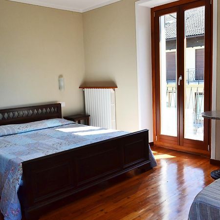 Albergo Ramo Verde Malesco Dış mekan fotoğraf