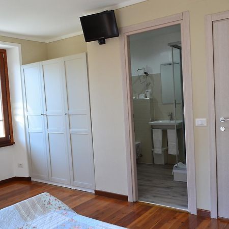 Albergo Ramo Verde Malesco Dış mekan fotoğraf