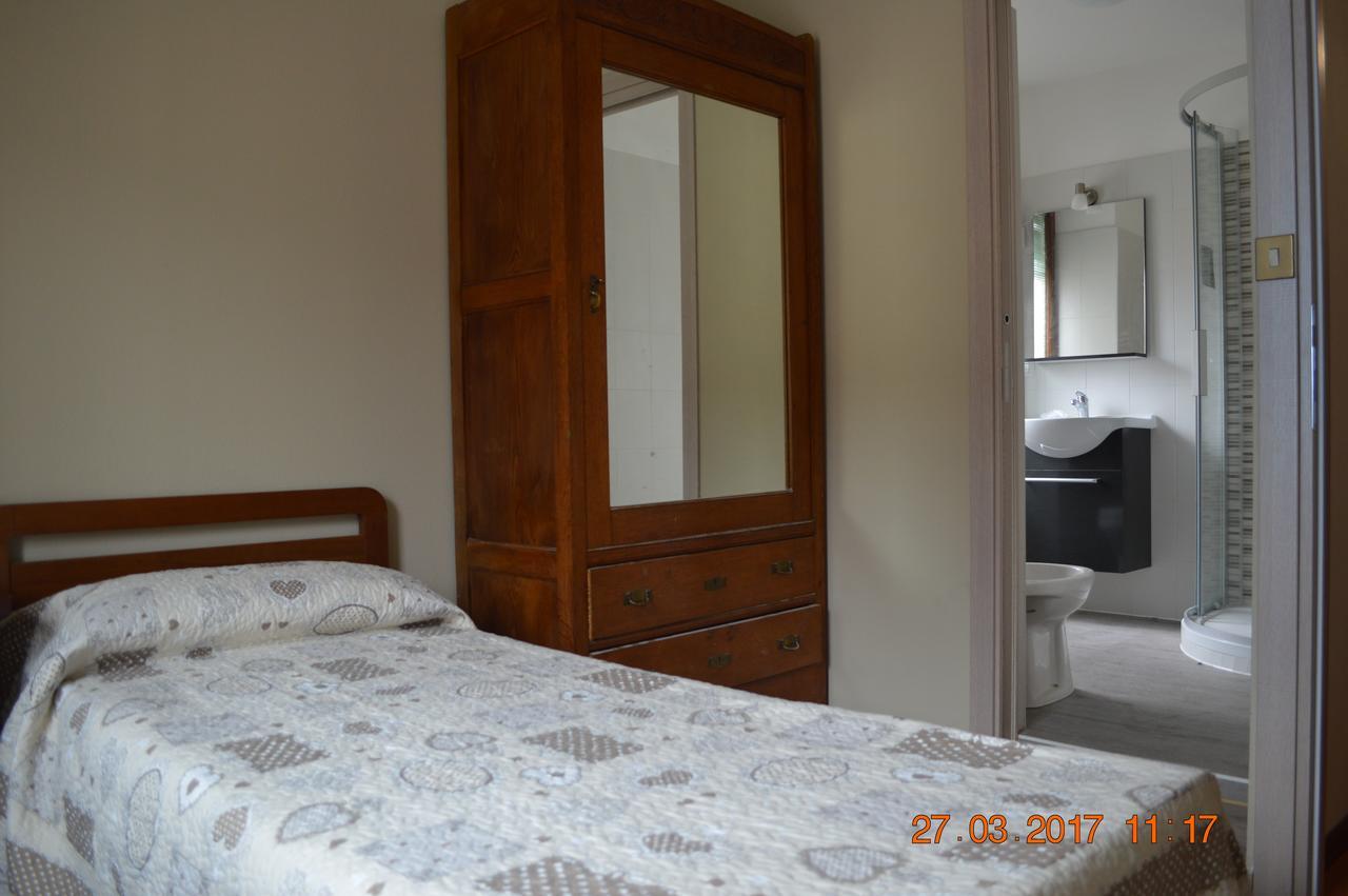 Albergo Ramo Verde Malesco Dış mekan fotoğraf