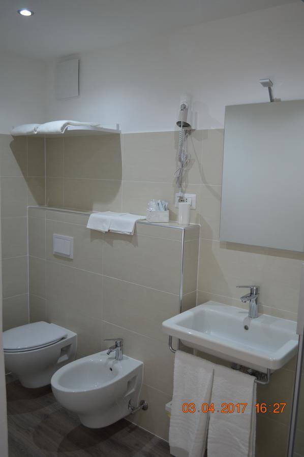 Albergo Ramo Verde Malesco Dış mekan fotoğraf