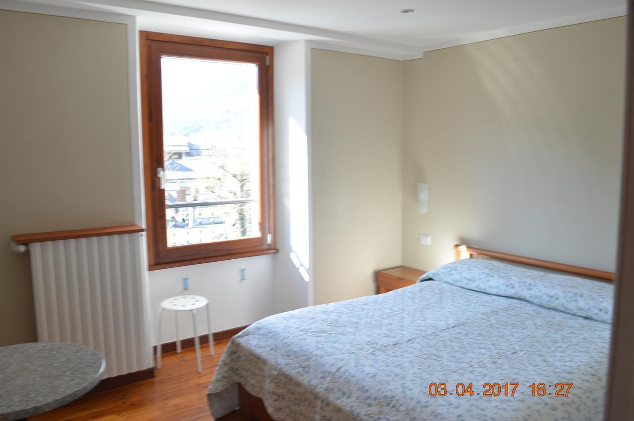 Albergo Ramo Verde Malesco Dış mekan fotoğraf
