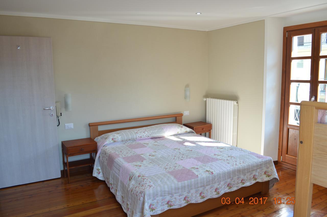 Albergo Ramo Verde Malesco Dış mekan fotoğraf