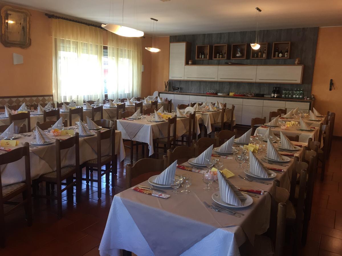 Albergo Ramo Verde Malesco Dış mekan fotoğraf