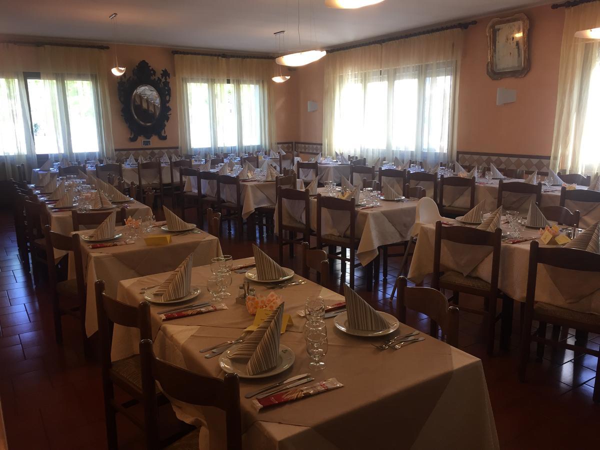 Albergo Ramo Verde Malesco Dış mekan fotoğraf