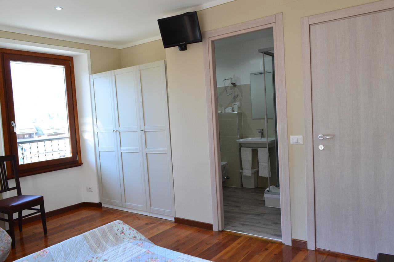 Albergo Ramo Verde Malesco Dış mekan fotoğraf