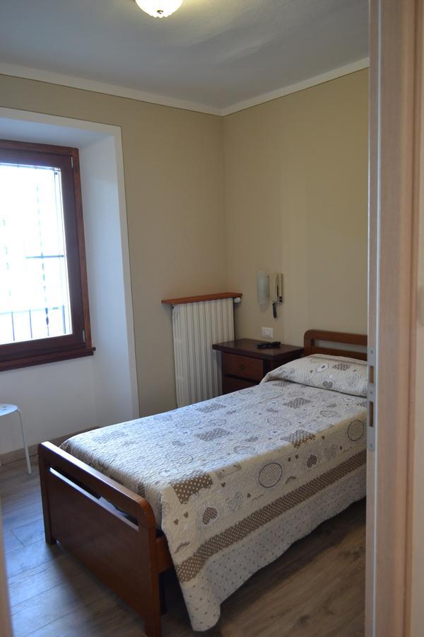 Albergo Ramo Verde Malesco Dış mekan fotoğraf