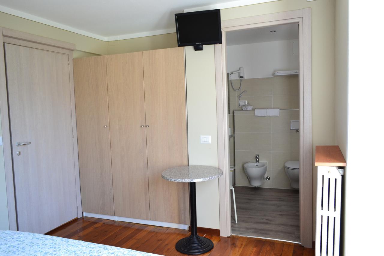 Albergo Ramo Verde Malesco Dış mekan fotoğraf