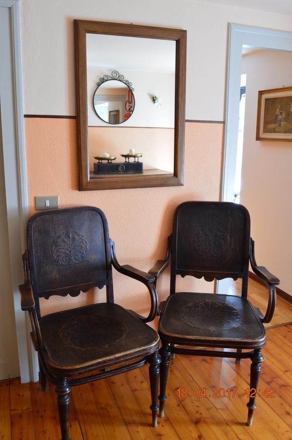 Albergo Ramo Verde Malesco Dış mekan fotoğraf