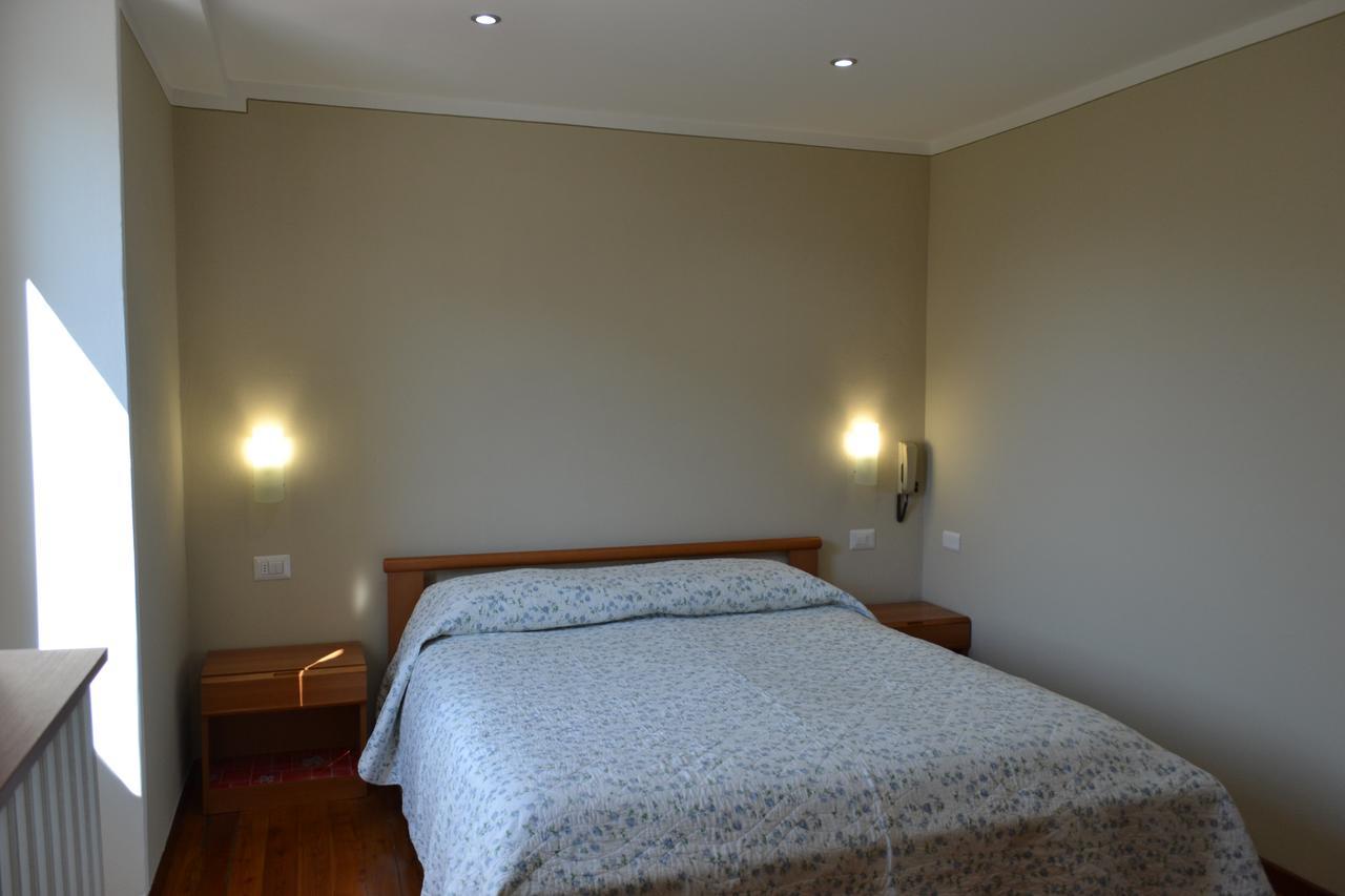 Albergo Ramo Verde Malesco Dış mekan fotoğraf