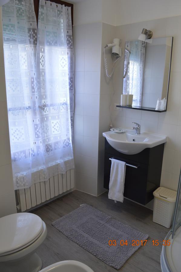 Albergo Ramo Verde Malesco Dış mekan fotoğraf